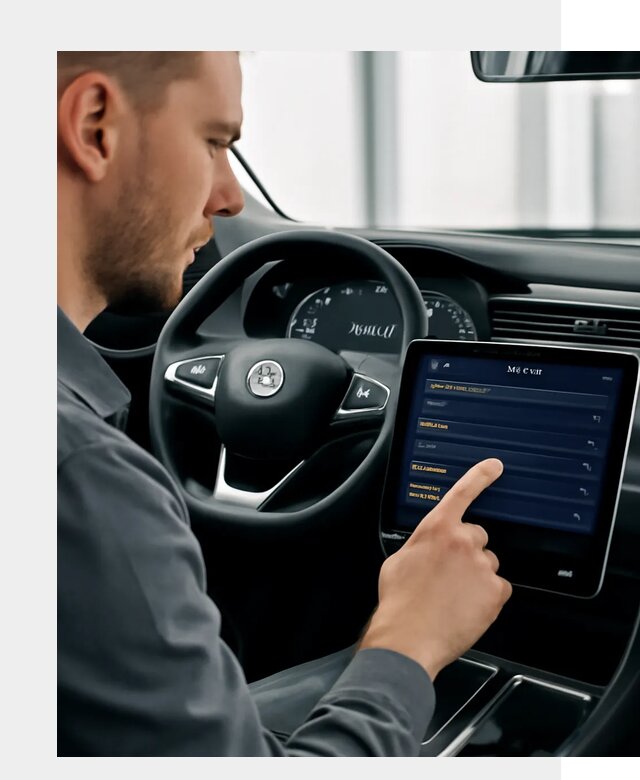 Русификация Changan X5 в Кемерово по цене от 6764 р. | ФастМобиль-Кмр