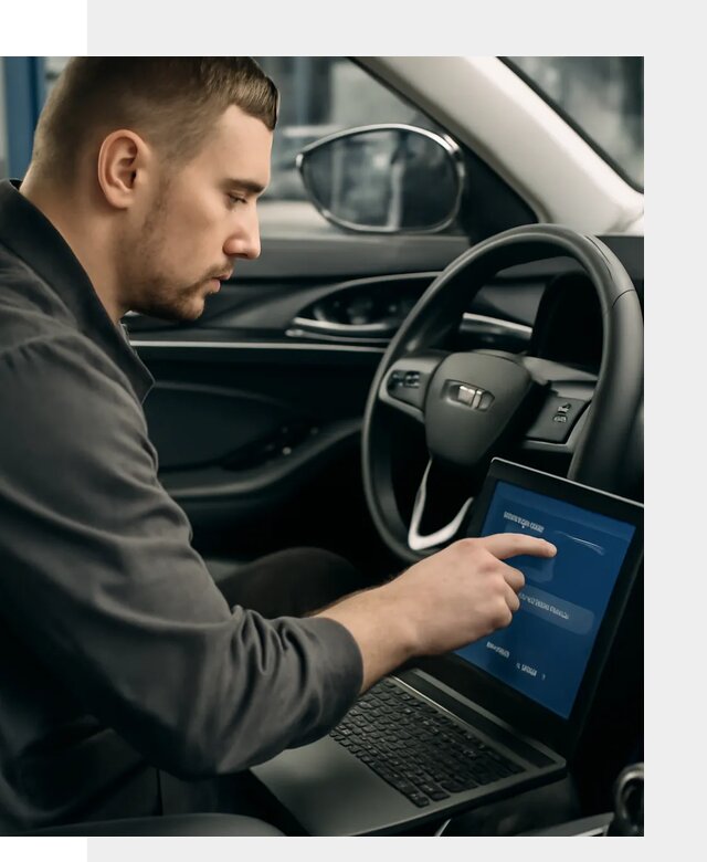 Русификация мультимедиа автомобилей Changan под ключ в Кемерово