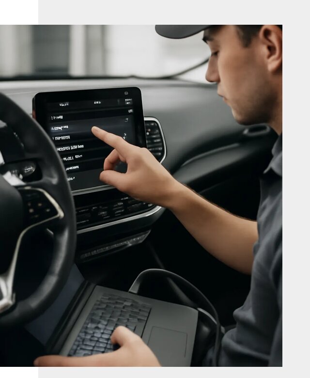 Русификация Dongfeng 7 под ключ для вашего автомобиля в Кемерово