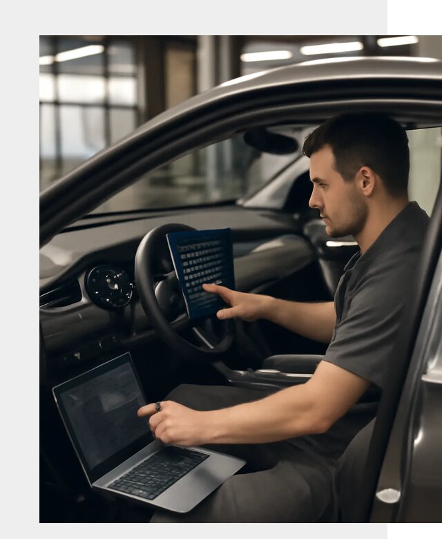 Русификация Exeed TXL в Кемерово по цене от 15505 р. | ФастМобиль-Кмр