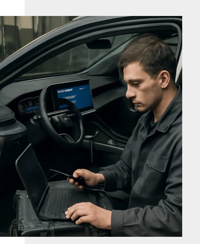 Профессиональная русификация Geely Bouye L Cool в Кемерово