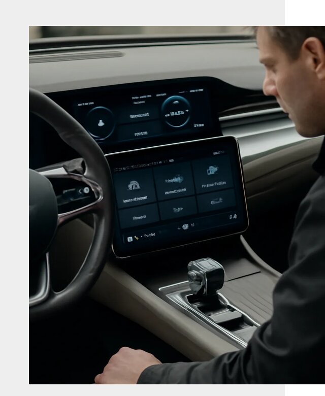 Русификация Geely Monjaro в Кемерово по цене от 8221 р. | ФастМобиль-Кмр