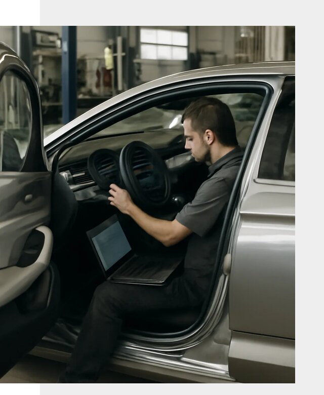Русификация Geely Preface мультимедиа и меню в Кемерово