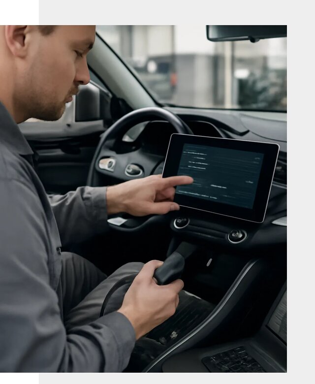 Русификация мультимедиа автомобилей Geely в Кемерово под ключ