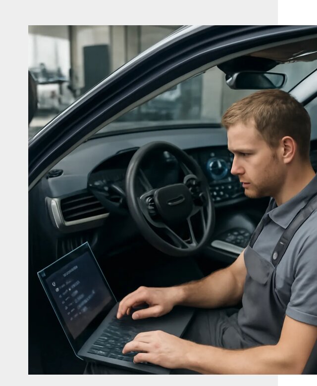 Русификация Haval в Кемерово по цене от 8221 р. | ФастМобиль-Кмр