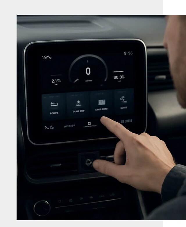 Русификация Haval DARGO в Кемерово по цене от 6764 р. | ФастМобиль-Кмр