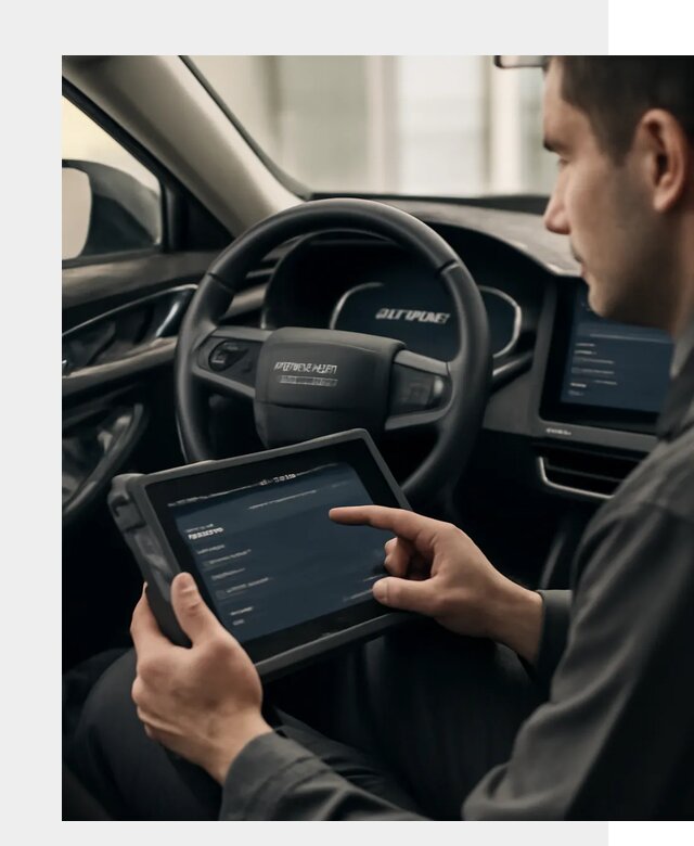 Русификация приборной панели Haval в Кемерово от 5723 р. | ФастМобиль-Кмр