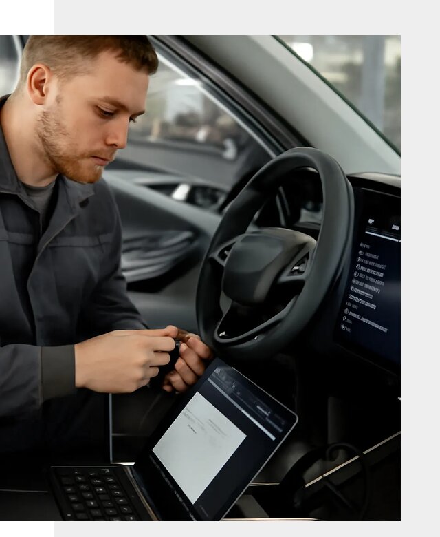 Русификация Jetour X70 Plus для мультимедиа в Кемерово
