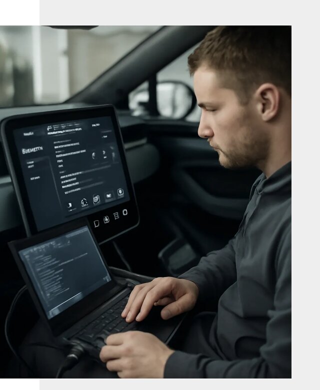 Русификация мультимедиа LiXiang под ключ для авто в Кемерово