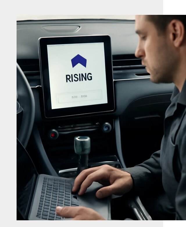 Установка приложений Rising в Кемерово по цене от 4683 р. | ФастМобиль-Кмр