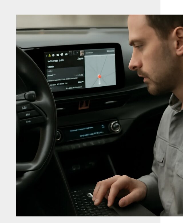 Русификация Hyundai всех моделей в Кемерово от 8221 р. | ФастМобиль-Кмр