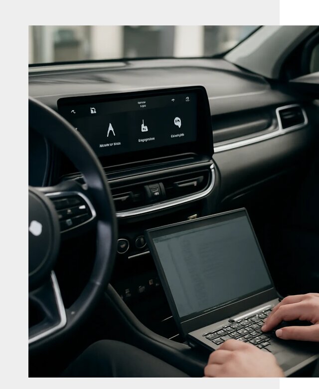 Русификация Kia K5 в Кемерово по цене от 6764 р. | ФастМобиль-Кмр