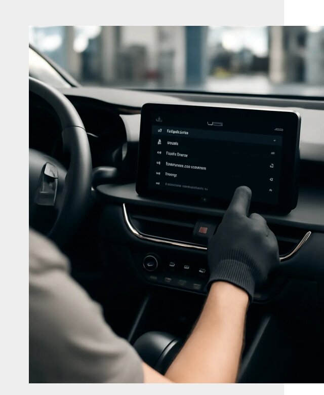 Русификация Kia всех моделей в Кемерово от 10302 р. | ФастМобиль-Кмр