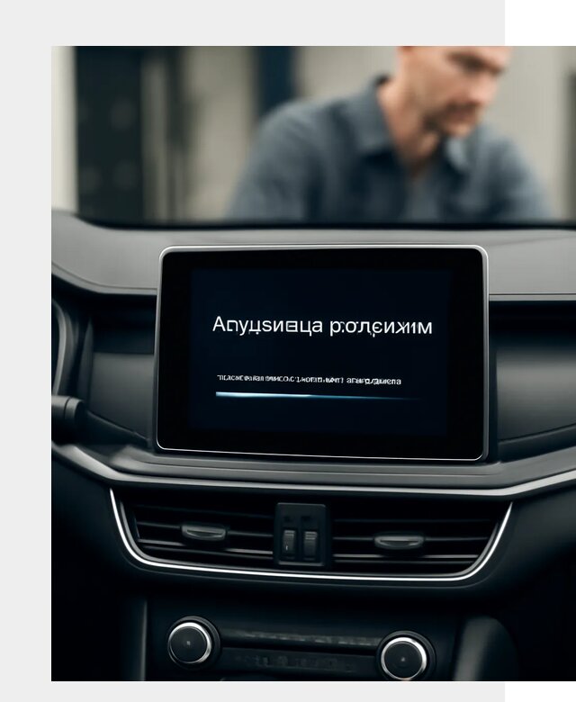 Обновление русификации авто в Кемерово по цене от 6140 р. | ФастМобиль-Кмр
