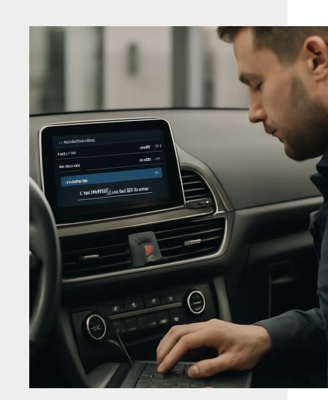 Установка русского пакета языка для авто в Кемерово от 6140 р. | ФастМобиль-Кмр