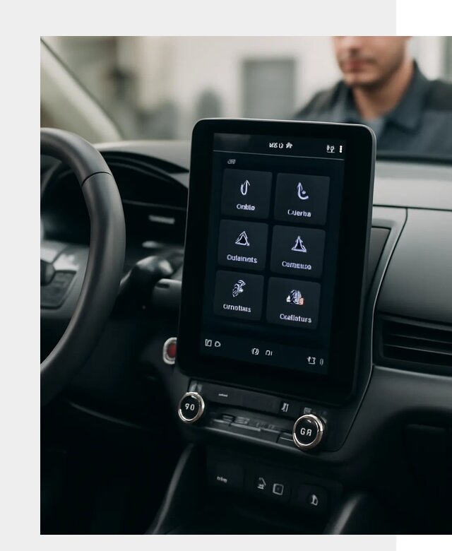 Русификация Honda в Кемерово по цене от 7180 р. | ФастМобиль-Кмр