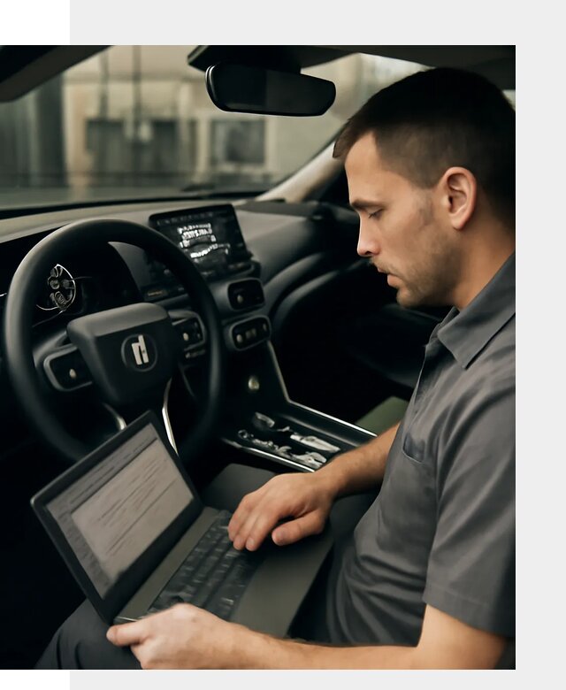 Русификация Honda Accord на русском языке под ключ в Кемерово