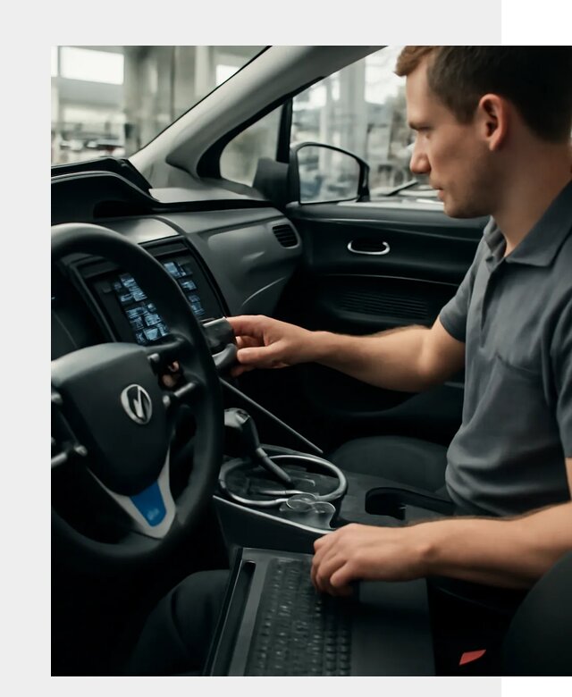 Русификация Honda CLARITY в Кемерово по цене от 7805 р. | ФастМобиль-Кмр