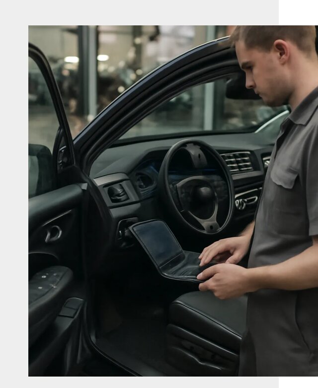 Русификация Honda Pilot по цене от 7180 р. в Кемерово ФастМобиль-Кмр
