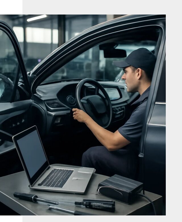 Русификация Honda Ridgeline для комфортной езды в Кемерово