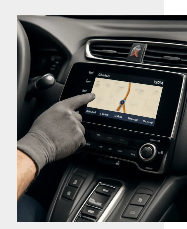 Русификация мультимедиа Honda в Кемерово от 7805 р. | ФастМобиль-Кмр