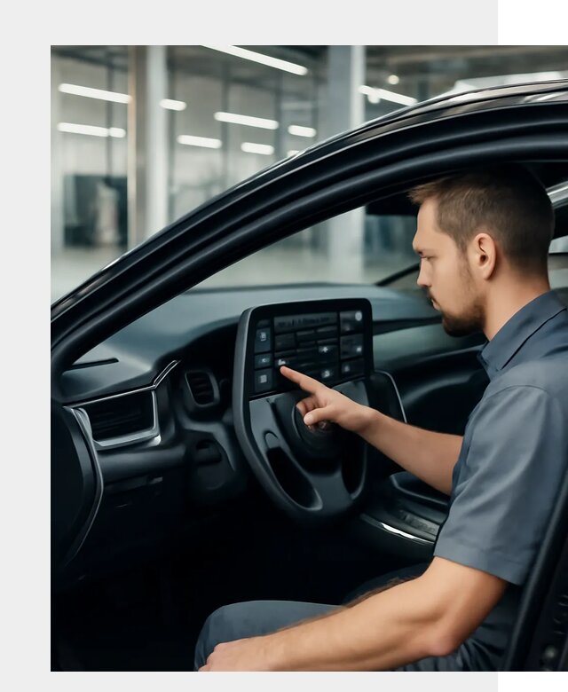 Русификация Lexus в Кемерово по цене от 15505 р. | ФастМобиль-Кмр
