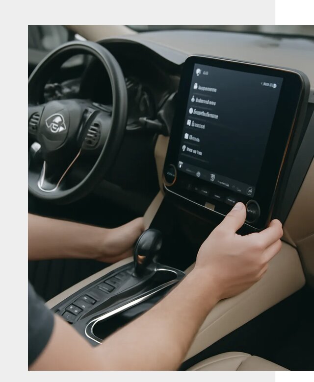 Русификация Lexus NX Panasonic в Кемерово от 8221 р. | ФастМобиль-Кмр
