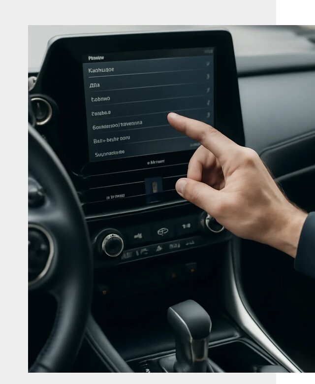 Русификация Lexus NX Pioner в Кемерово по цене 8845 р. | ФастМобиль-Кмр