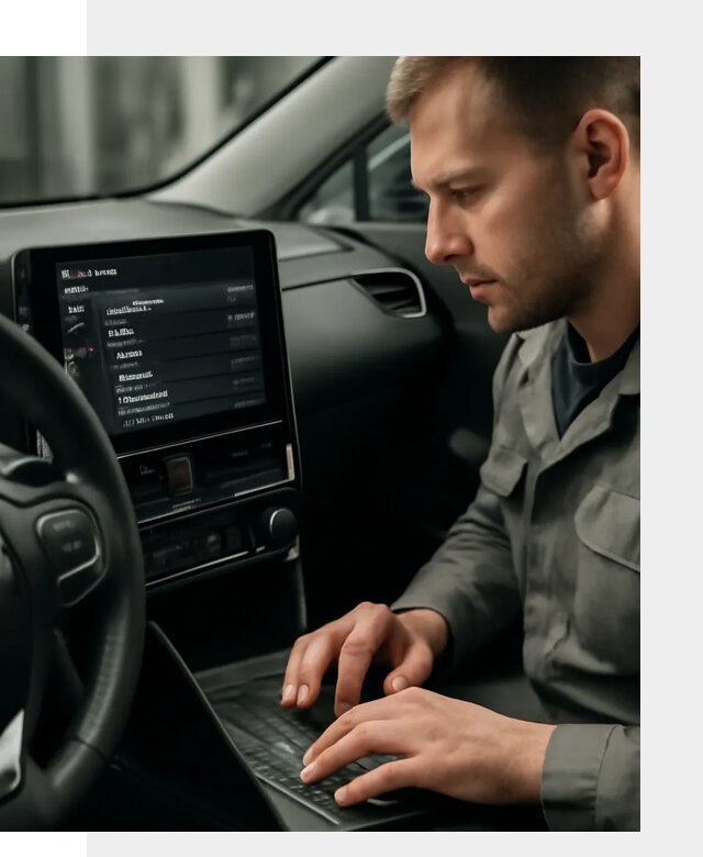 Русификация мультимедиа Lexus NX PIONER для авто в Кемерово