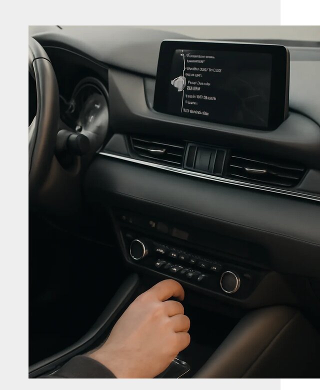 Русификация мультимедиа Mazda в Кемерово по цене от 8221 р. | ФастМобиль-Кмр
