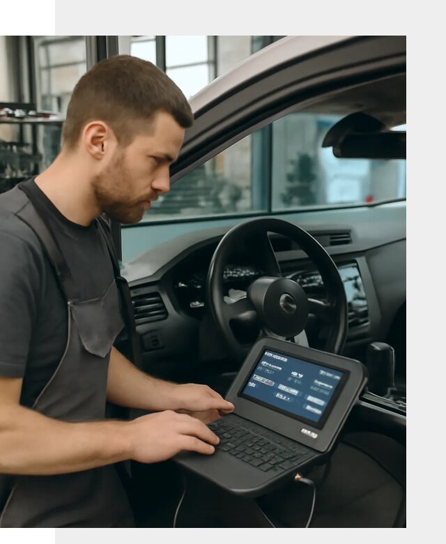 Русификация автомобилей Nissan для всех моделей в Кемерово