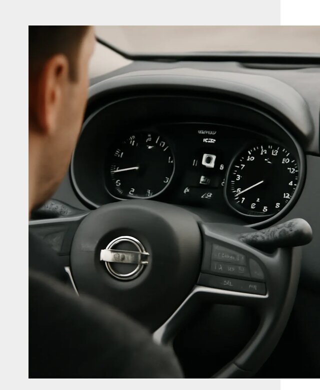 Русификация приборной панели Nissan в Кемерово от 6764 р. | ФастМобиль-Кмр