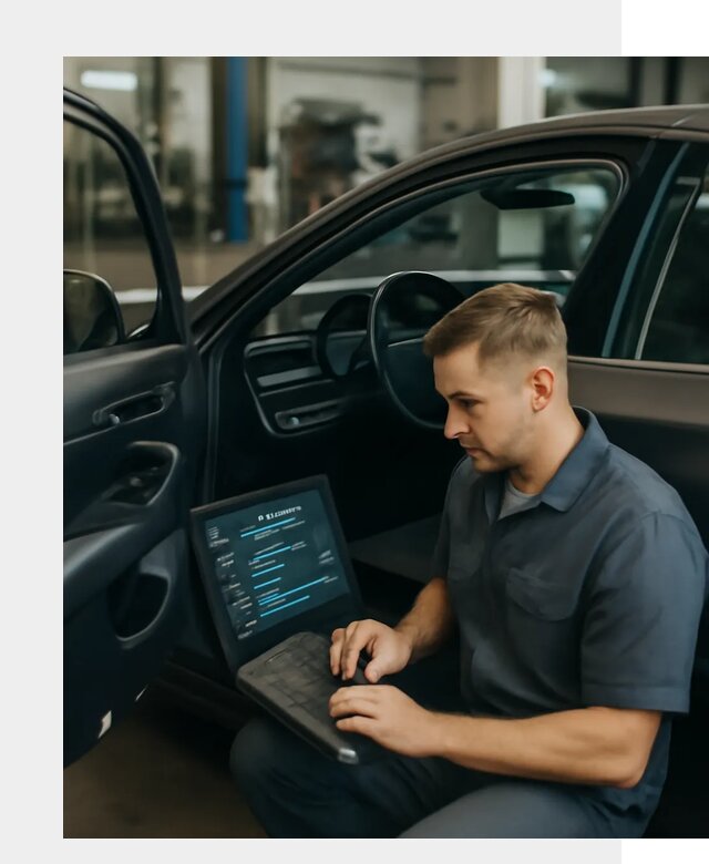 Русификация Toyota Crown в Кемерово по цене от 8845 р. | ФастМобиль-Кмр