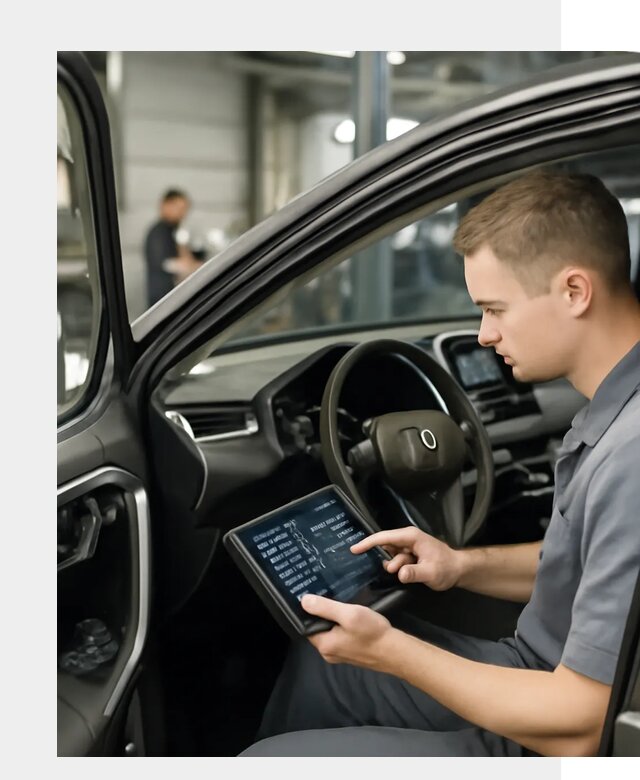 Русификация Toyota RAV4 в Кемерово по цене от 6764 р. | ФастМобиль-Кмр